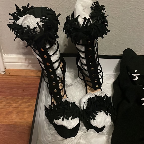 Alejandra G worn 2 times - Picture 5 of 7